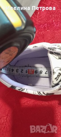 Мератонки Disney, снимка 2 - Детски маратонки - 40764715