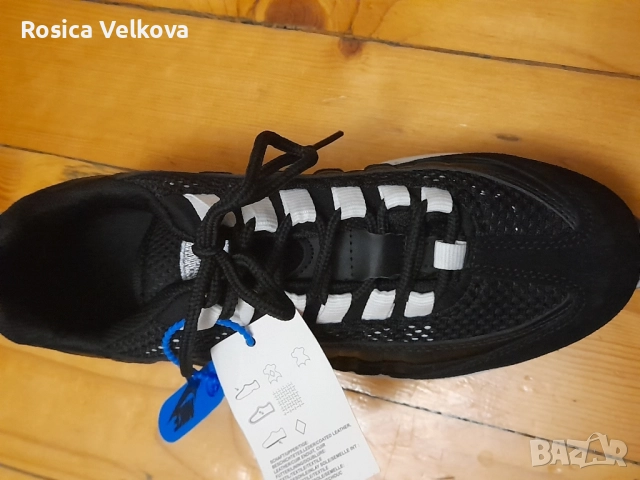  ГОЛЯМО НАМАЛЕНИЕ КОЛЕДА И Н.Г Маратонки NIKE AIR MAX Намаление , снимка 6 - Маратонки - 52301664