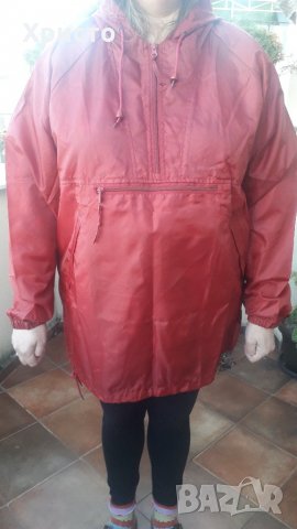 дъждобран качествен XL