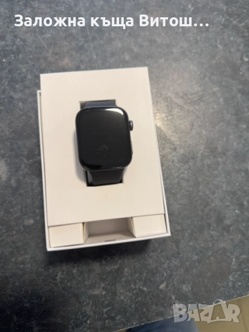 Huawei watch fit 3, снимка 6 - Смарт гривни - 52125790