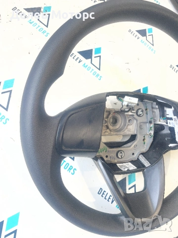 56100-k7040NNB мултифункционален волан от Hyundai I10 1.0 MPI, 67 кс., 5 ск., двигател G3LD, 3000 км, снимка 3 - Части - 52368727