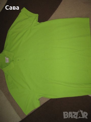 Блузи HAKRO  мъжки,4-5ХЛ, снимка 3 - Блузи - 40145648