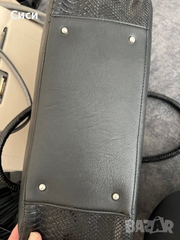 Дамска чанта , снимка 4 - Чанти - 39708804