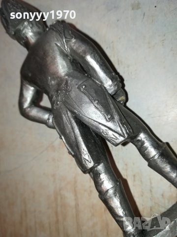 BARON LARREY-ВНОС FRANCE 3112231058, снимка 10 - Антикварни и старинни предмети - 43602313