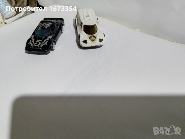 CORGI JUNIOR JOKER CAR