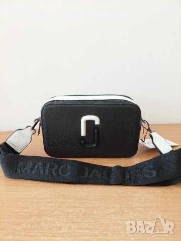 Marc jacobs дамска чанта през рамо код 252, снимка 5 - Чанти - 40698832