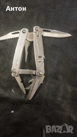 Multi-Tool Leatherman, снимка 1