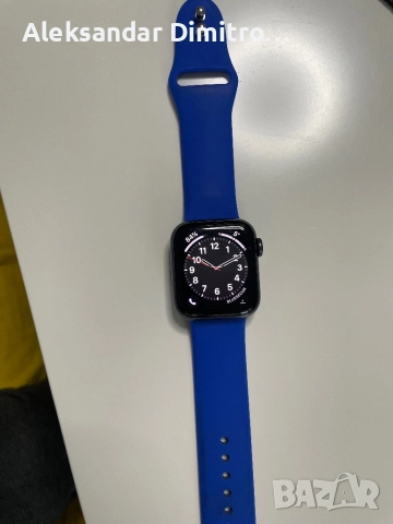 Apple Watch SE2 gps+cellular 