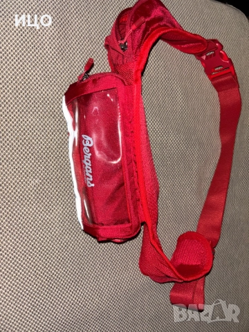 Чанта за кръст Bergans of Norway