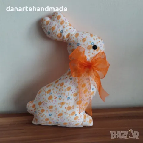 Зайчета за декорация, снимка 6 - Декорация за дома - 49784132