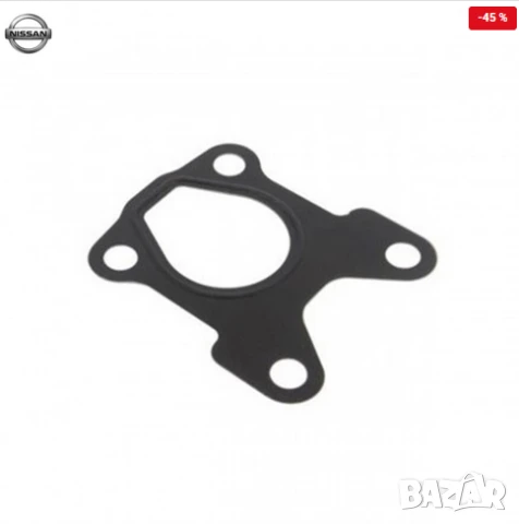 Гарнитура ЕГР 14719-5X00B Nissan