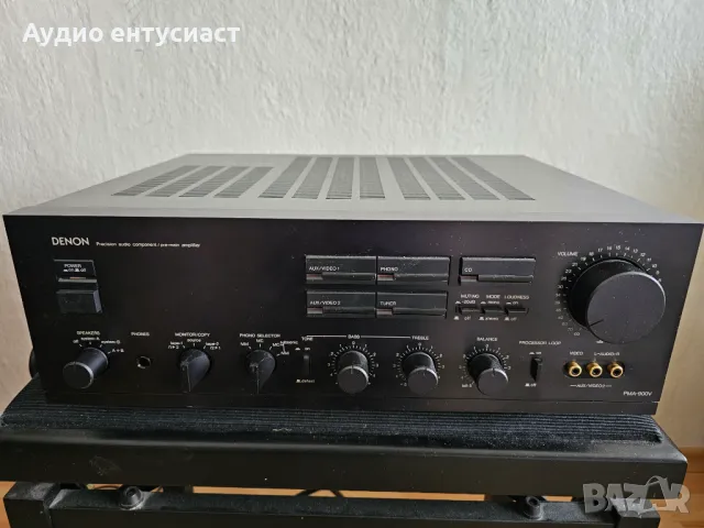 Denon PMA-900V  			