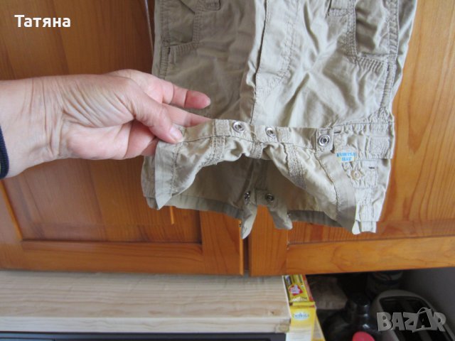 дет.гащиризон, снимка 5 - Бебешки гащеризони - 28760788