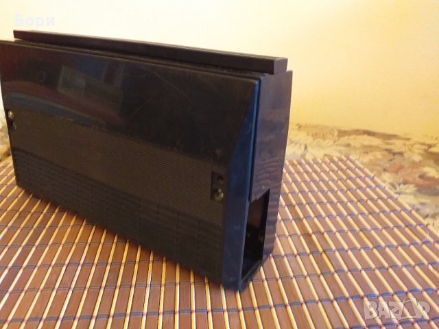 Радио ГИАЛА СССР 1968г, снимка 8 - Радиокасетофони, транзистори - 27908525