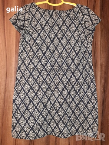 рокля Zara woman- M, снимка 2 - Рокли - 52680112