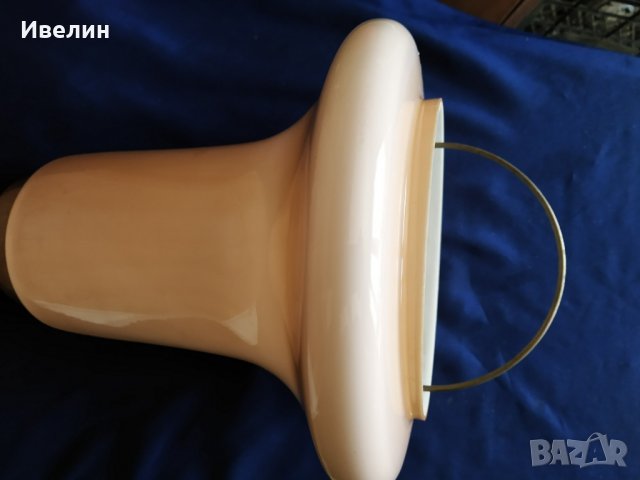 полилей арт деко, снимка 3 - Полилеи - 28254204