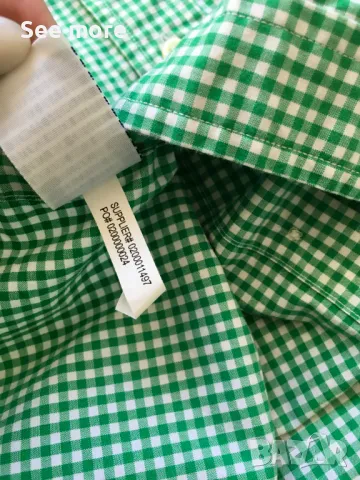 Polo Ralph Lauren мъжки ризи S, снимка 8 - Ризи - 47623449