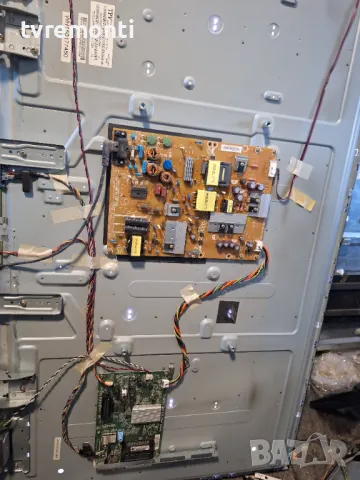 подсветка от дисплей TPT500J1-LE8 REV.SC1F от телевизор Philips модел 50PFH4009/88, снимка 3 - Части и Платки - 48863646