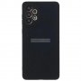 Samsung Galaxy A73 5G Силиконов Гръб Със Защита За Задната Камера , снимка 7