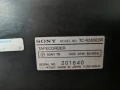 Касетен дек SONY TC-K555ESR
, снимка 11