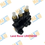 Разпределител клапанен блок въздушно окачване Land Rover L405 и други, снимка 3