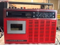 Радио касетофон UNIVERSUM CTR 2349, снимка 1