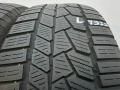 2бр зимни гуми 205/60/16 CONTINENTAL L04935 , снимка 2