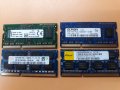 Рам Памети 1х8GB, 1х4GB, 1x2GB DDR3, снимка 2