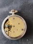 Швейцарски джобен часовник - ПЕРФЕКТЕН - ПРОМОЦИЯ, снимка 13
