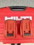 Hilti B22/5.2 Li-ion Батерия, снимка 4