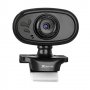 Уеб Камера Xtrike Me XPC01 Камера за компютър или лаптоп Webcam for PC / Notebook