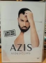 AZIS-SPECIAL EDITION-DVD, снимка 1