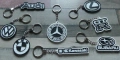 Ключодържател Bmw Audi Mercedes Vw, снимка 1