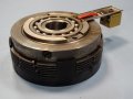 Съединител електромагнитен HEID FOV-5 multi-disc electromagnetic clutch