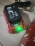 зарядно с 2 батерии на skil 12v, снимка 2