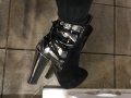 Дамски Боти, снимка 1 - Дамски ежедневни обувки - 27880637