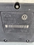 7L0614111H ABS модул VW Touareg Porsche Cayenne 7L0907379G, снимка 3