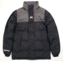 Helly Hansen YU Puffer Оригинално Мъжко Двулицево Яке S, снимка 1