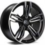 18" Джанти БМВ 5X120 BMW 1 3 E46 E90 F30 5 E60 Задно/XD F10 7 X3 