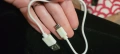 Кабелчета - USB; Type C и други; интернет кабел и зарядни; , снимка 8