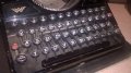 ПОРЪЧАНА-continental-ретро пишеща машина-внос швеицария, снимка 14