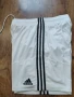 adidas Player Shorts Campeon 11 - страхотни мъжки панталони КАТО НОВИ Л, снимка 2