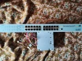 Ethernet switch ALLIED TELESYN MODEL AT-8124XL, снимка 2