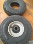 гуми за количка, снимка 4