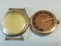 Часовник Chronometer ANCRE. Vintage watch. Швейцарски механизъм. Military watch. Военен. Мъжки , снимка 5