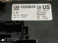 Бушонно табло Opel Corsa D 1.2 i  13320628 GM 13320628, 401154265, 28224264, GT7K2R BODY CONTROL MOD, снимка 3