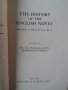 История на английския роман - осем тома The History of the English Novel , снимка 7