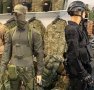Тактическа лятна униформа+Тактически колан, снимка 3