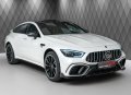 Карбон бодикит за  Mercedes GT63 X290 , снимка 5