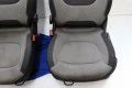 Салон Renault Captur (2013-2017г.) Седалки Рено Каптюр, снимка 8
